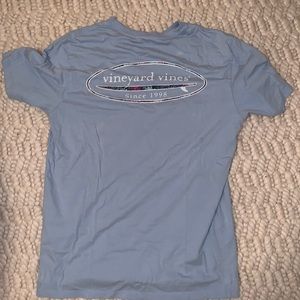 MENS/BOYS VINEYARD VINES T-SHIRT
